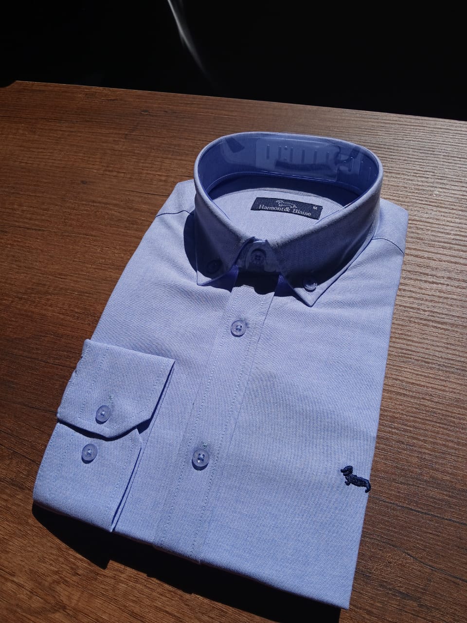 Chemise Harmont Blaine