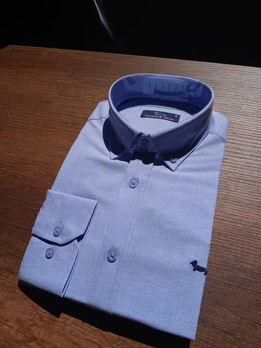 Chemise Harmont Blaine