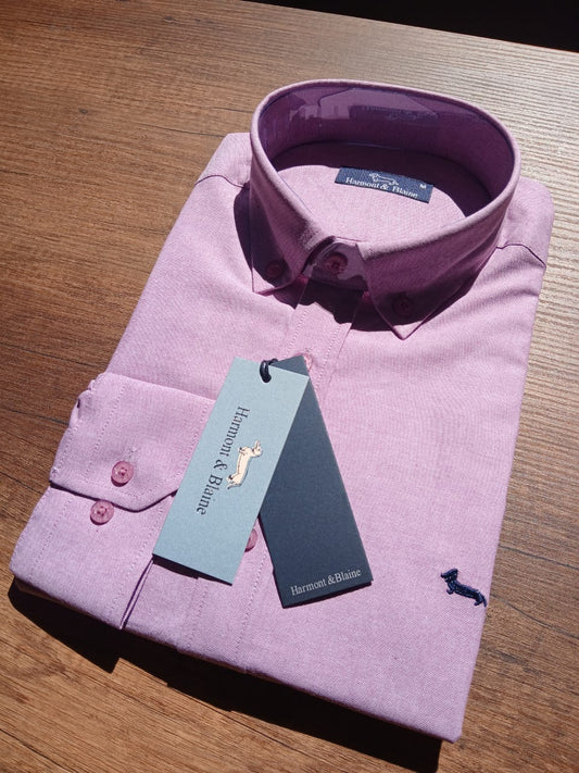 Chemise Harmont Blaine