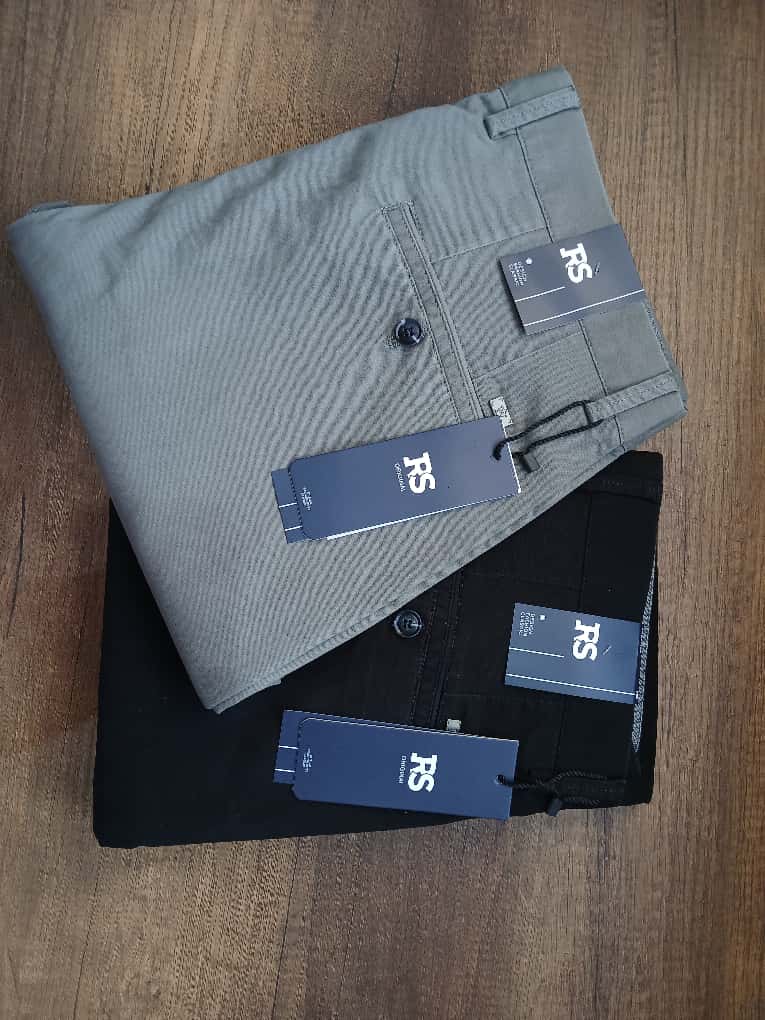 Pantalon La toile Classique