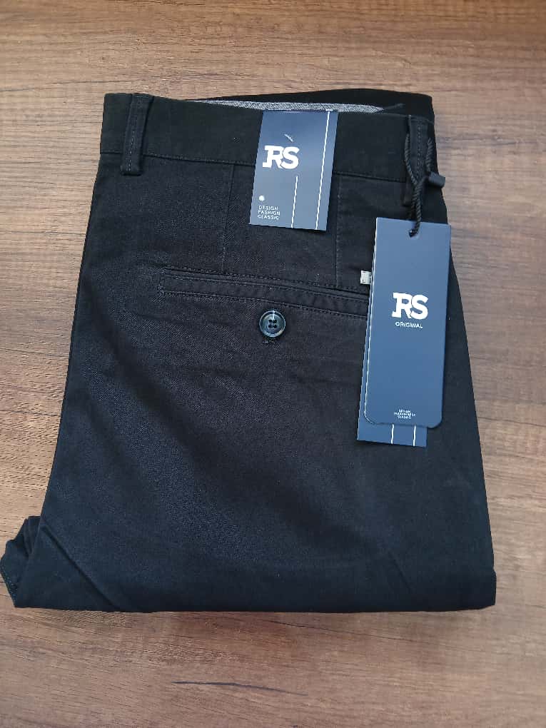 Pantalon La toile Classique