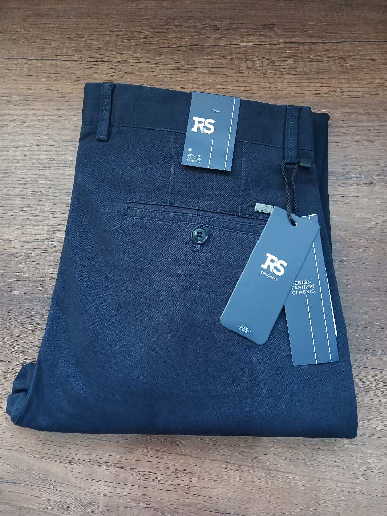 Pantalon La toile Classique