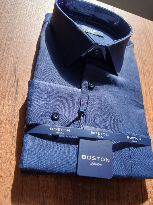 Chemise Boston Classique