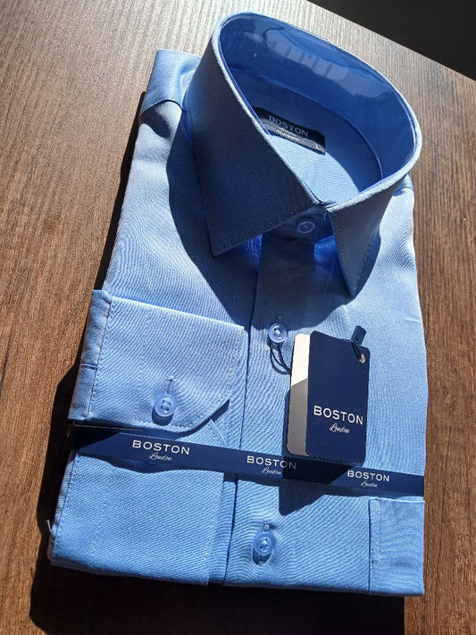 Chemise Boston Classique