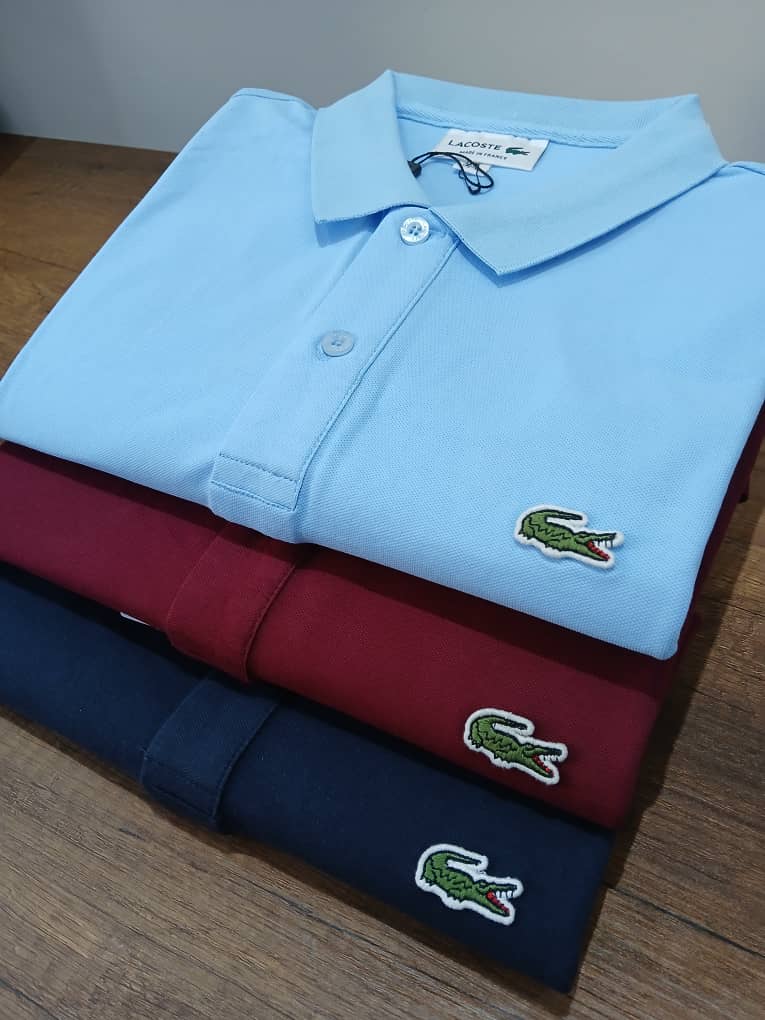 POLO LACOSTE