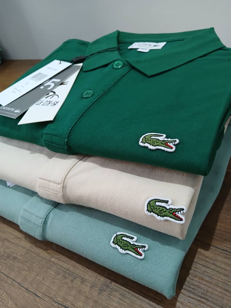 POLO LACOSTE