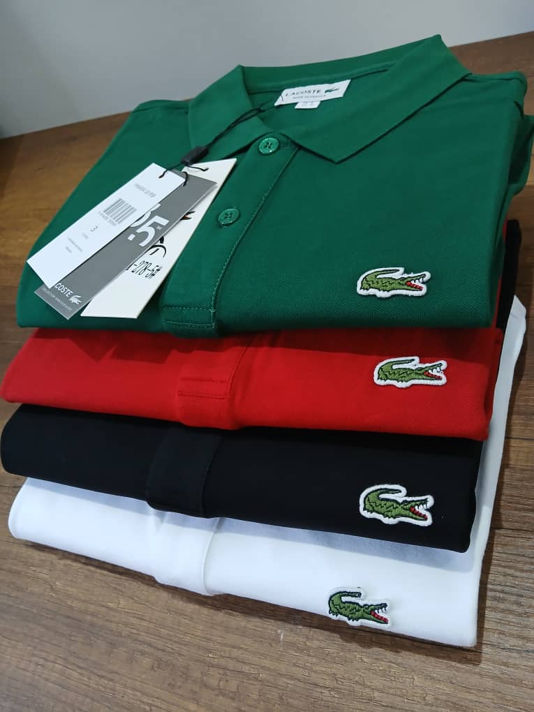 POLO LACOSTE