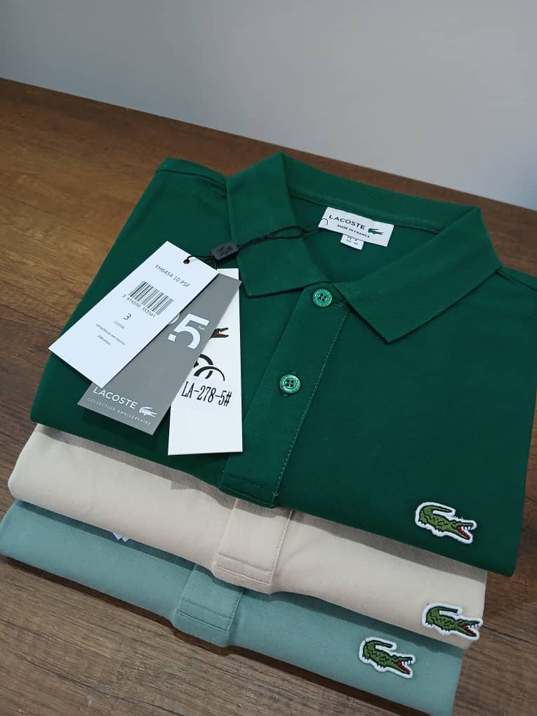 POLO Lacoste