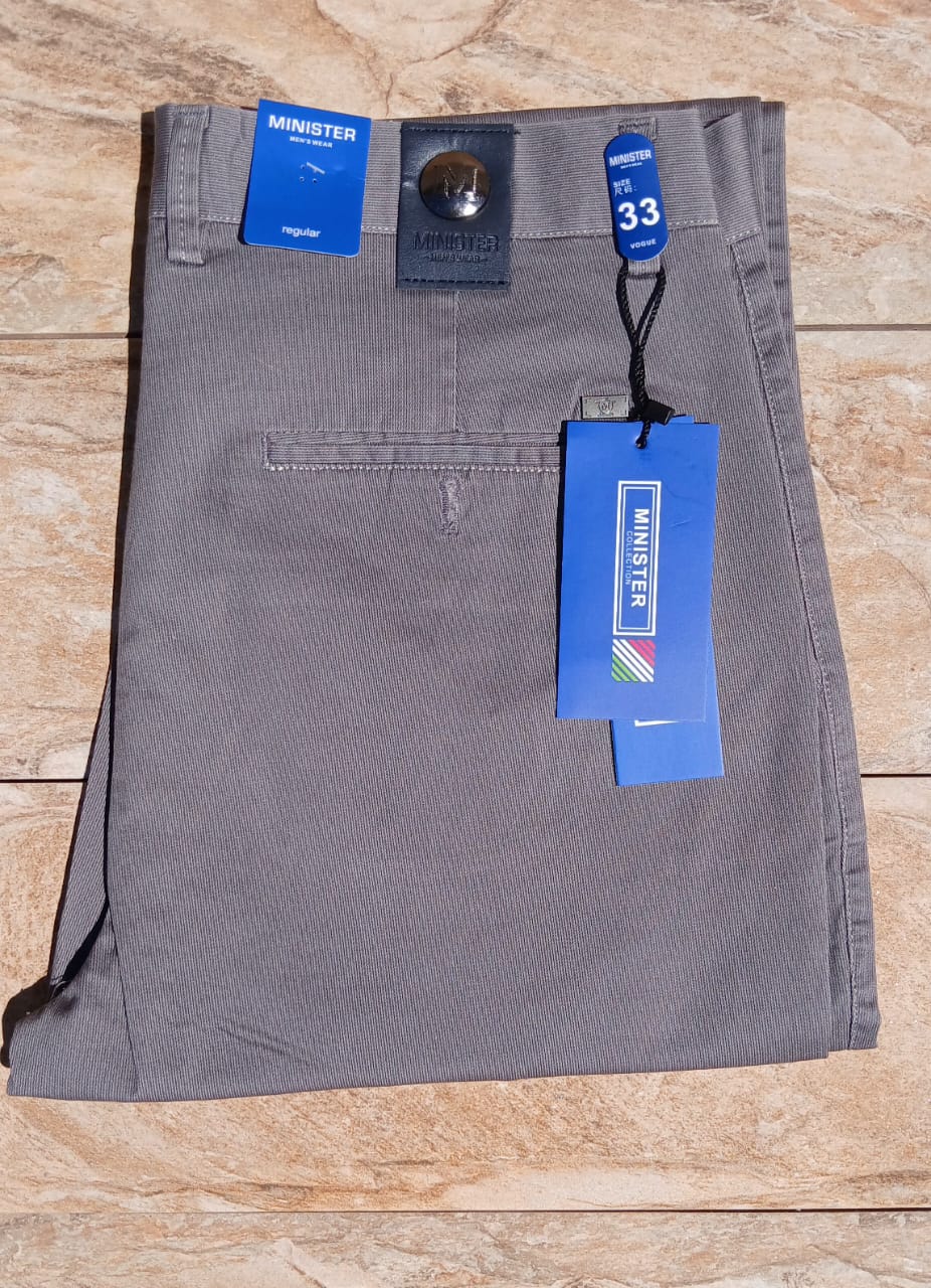 Pantalon Minister
