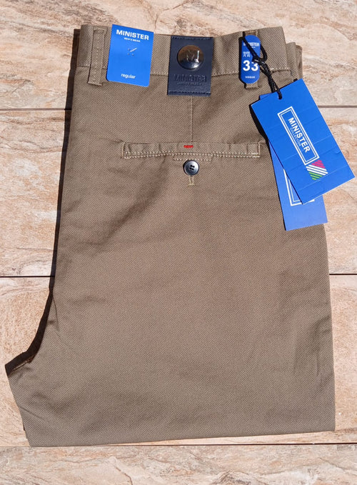 Pantalon Minister