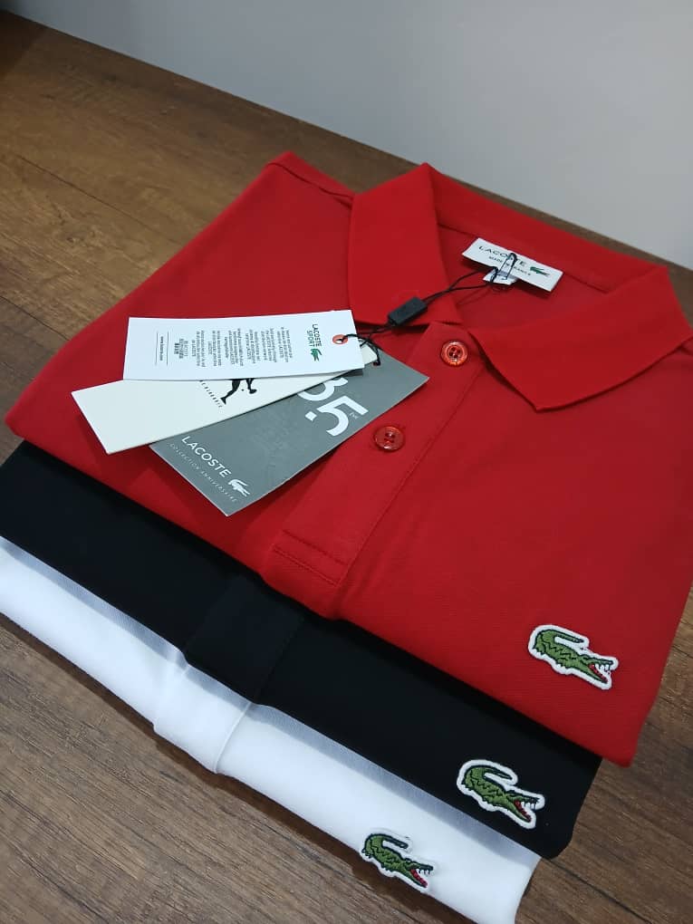 POLO LACOSTE 4200 DA