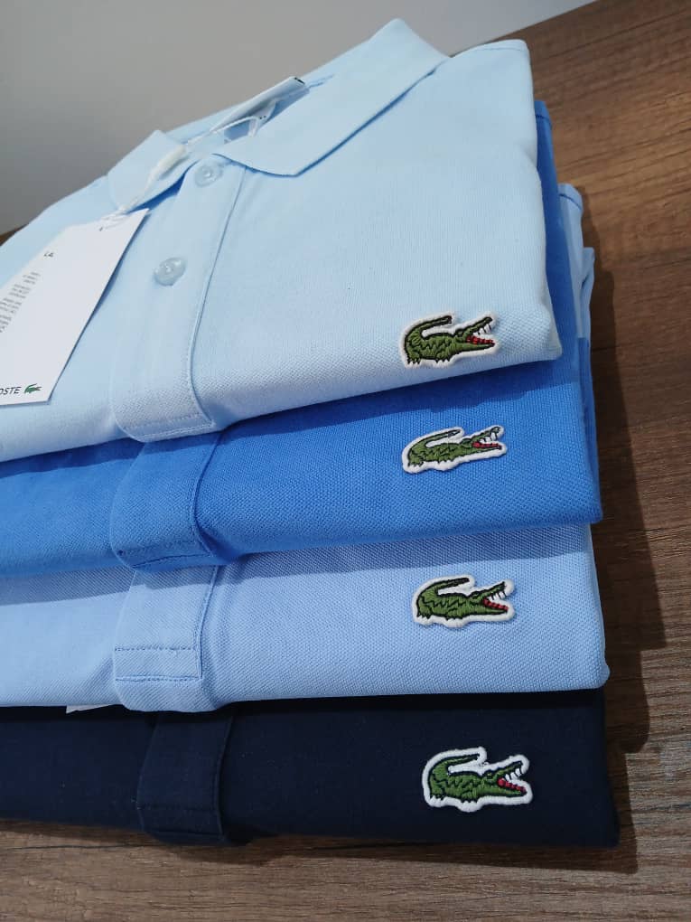 POLO Lacoste