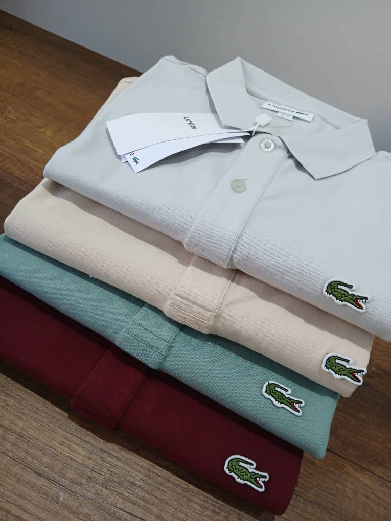 POLO Lacoste