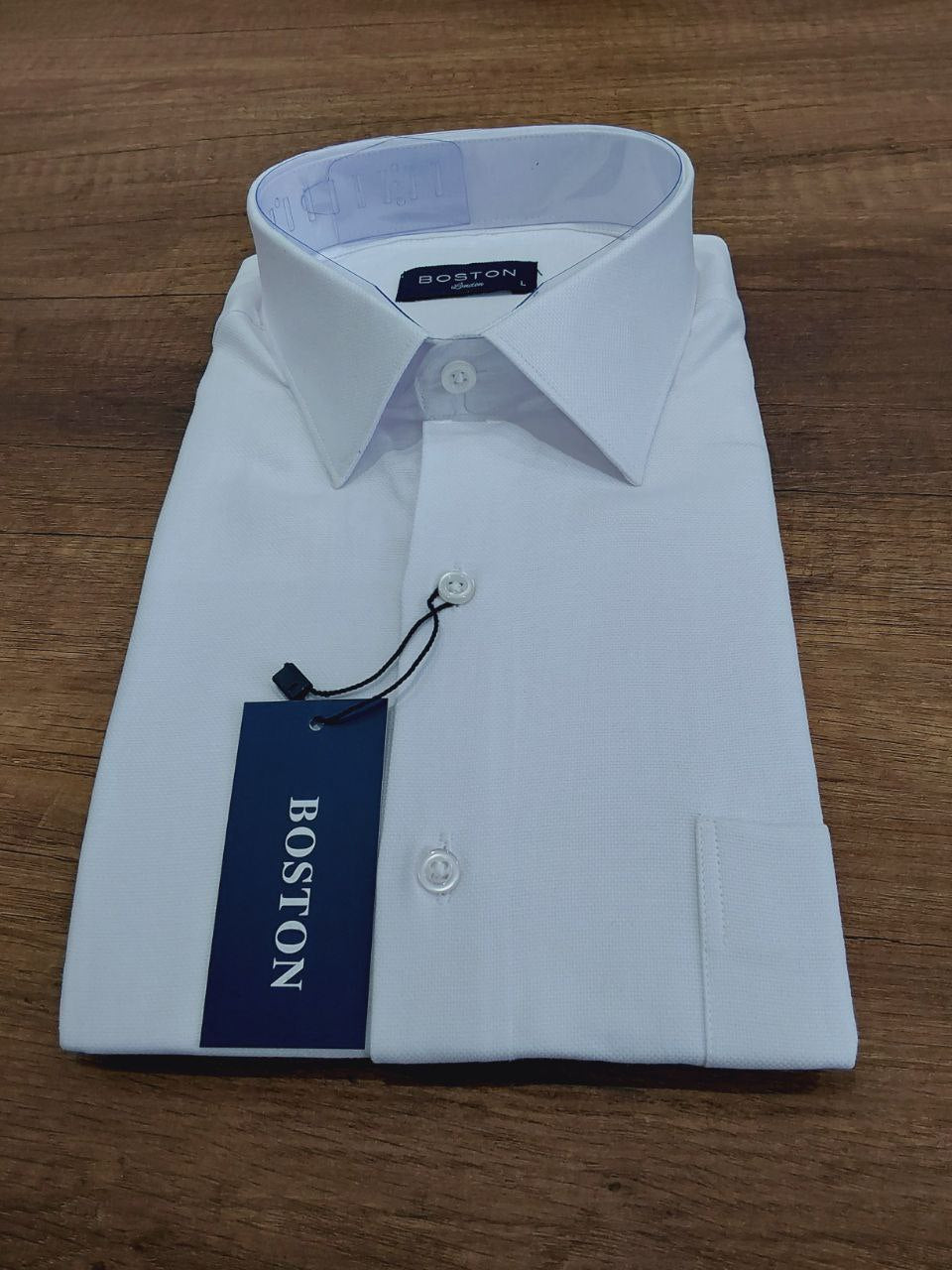 Chemise Boston