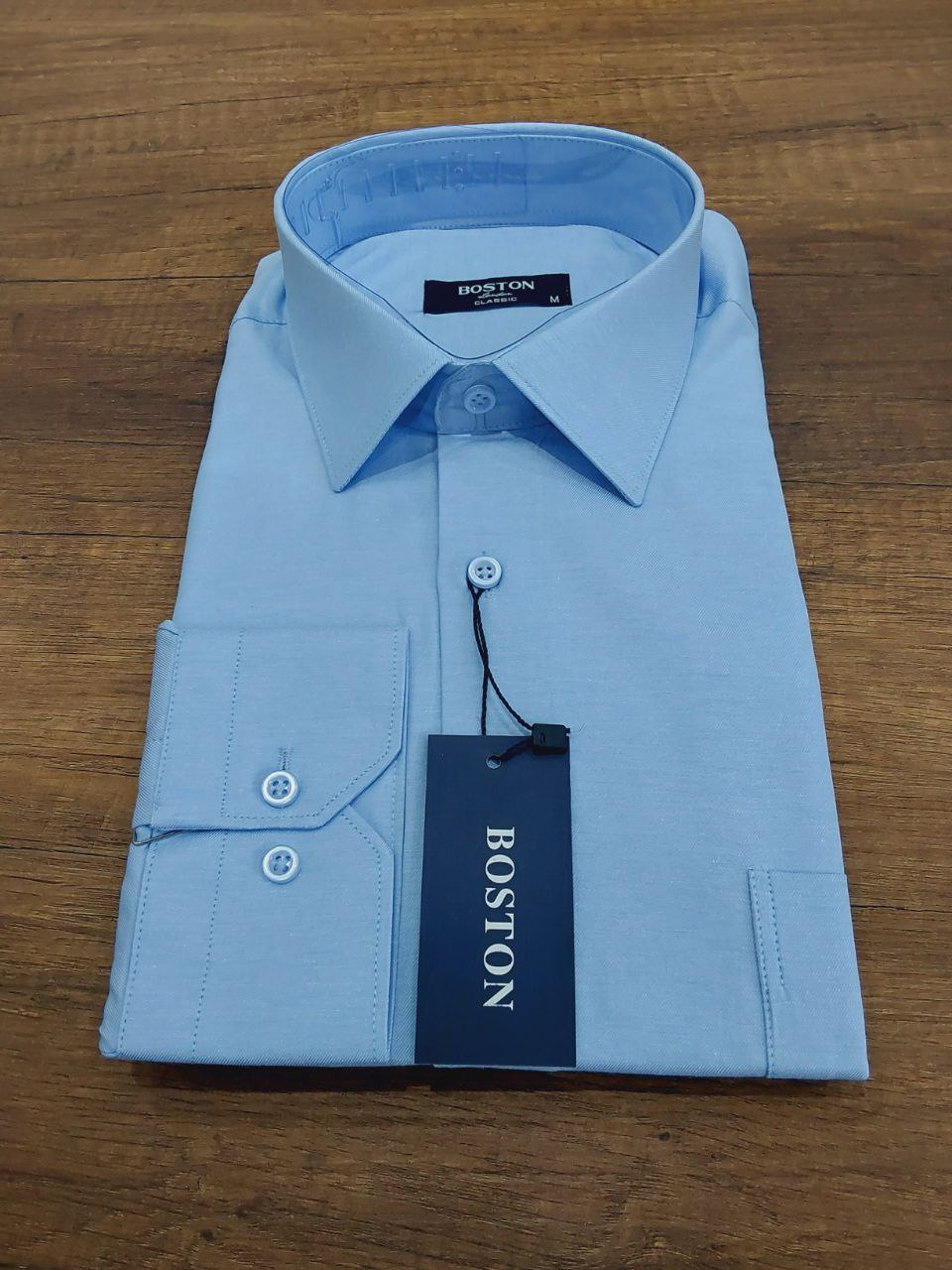 Chemise Boston