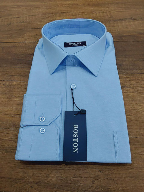 Chemise BOSTON